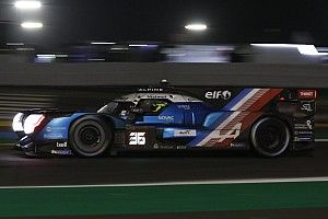 Le Mans, Alpine contenta del 3&deg; posto: "Era il massimo possibile"
