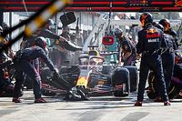 Horner: "Il pit lento di Max frutto delle nuove direttive"