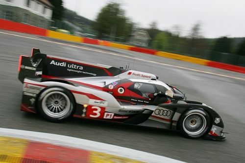 Audi pone a la venta algunos de sus m&iacute;ticos coches de competici&oacute;n