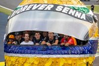 Los tres pilotos m&aacute;s grandes de la historia de F1 seg&uacute;n los actuales