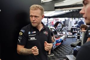 Cómo Kevin Magnussen por fin alcanza a cumplir su destino