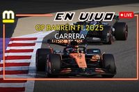 Así fue la carrera del GP de Bahréin 2025
