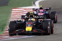 F1 - Tsunoda: Cobro mais de mim mesmo depois dos primeiros pontos com a Red Bull
