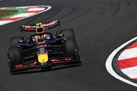 Red Bull poza czołową tr&oacute;jką?