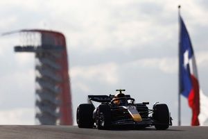 $1.25M buys you a luxury condo at COTA with garage goals and track views