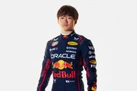 OFICIAL: Tsunoda, nuevo compa&ntilde;ero de Verstappen en Red Bull por Lawson