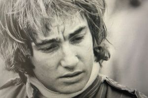 El adi&oacute;s Rupert Keegan: todo un Playboy de la pasada F1
