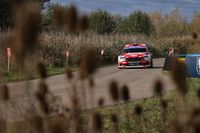 Mabellini najbliżej Paddona