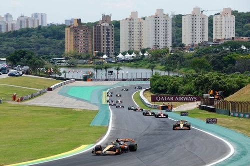 Com retorno da F1 à Globo, veja como funcionará e quais corridas serão transmitidas em TV aberta