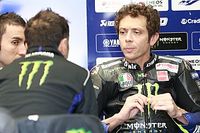 Rossi vai tomar decisão sobre futuro na MotoGP antes do início da temporada
