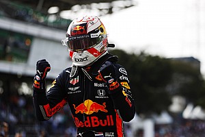 Honda: relación con Verstappen "como un joven Senna"