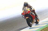 MotoGP: Márquez supera Yamahas e crava 1ª pole em Motegi, Japão