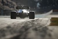 Williams pone fecha para la presentaci&oacute;n de su FW43B