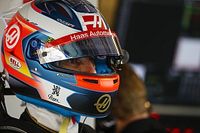 Start słabością Grosjeana