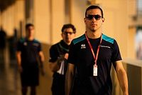 Latifi wierzy w Williamsa