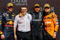 El Power Ranking de Silverstone: as&iacute; valor&oacute; la F1 a los pilotos