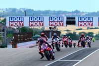 Así quedan los mundiales de MotoGP 2024 tras Alemania: puntos y posiciones