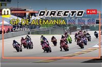 As&iacute; vivimos la carrera del GP de Alemania en Sachsenring