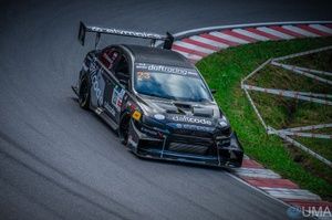 Wyścig pełen rekord&oacute;w