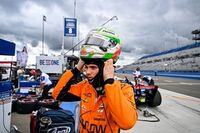 O'Ward espera que IndyCar de el paso a M&eacute;xico como lo hizo NASCAR