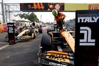 Złe dobrego początki