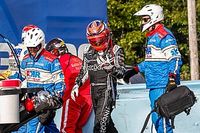 ¿Qué sigue para Raikkonen tras su debut en NASCAR Cup?