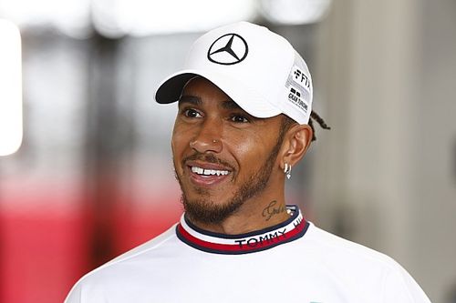 F1: Hamilton pede seriedade &agrave; FIA em suposta quebra de teto or&ccedil;ament&aacute;rio da Red Bull