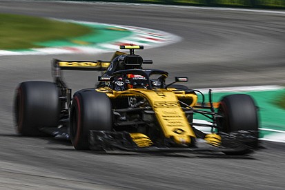 Sainz: "Deluso per non essere mai riuscito a estrarre gli ultimi 2 decimi dalla Renault"