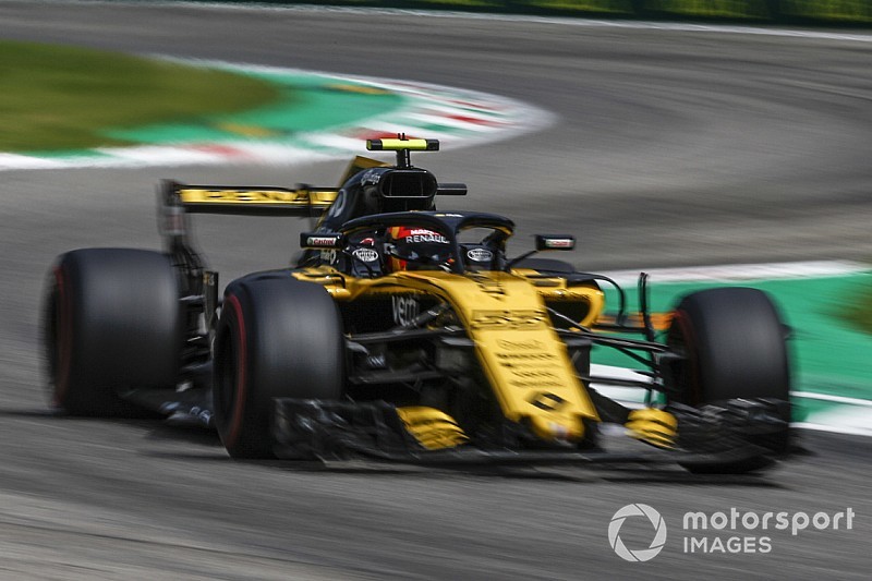 Sainz:
