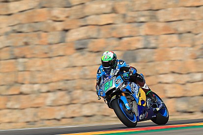 MotoGP presenteert teams voor 2019, geen Marc VDS