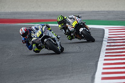 Ponsson woedend over weigering startbewijs Aragon