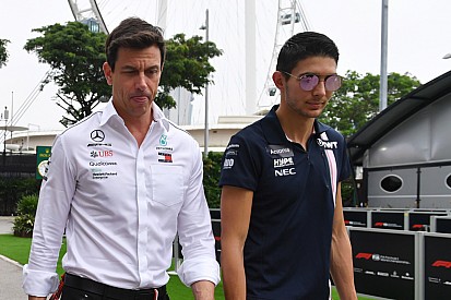 Wolff: "Proporrò l'idea della terza vettura nello Strategy Group della prossima settimana"