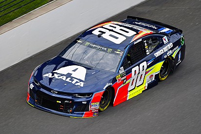 Excited to reach playoffs, Alex Bowman also wants "to make noise"