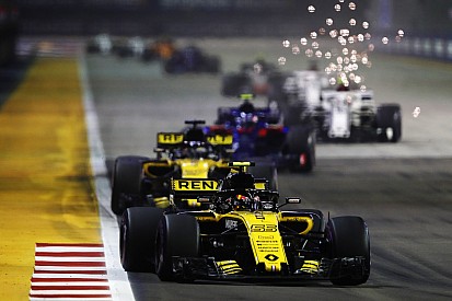A Renault kemény csatára számít a negyedik helyért