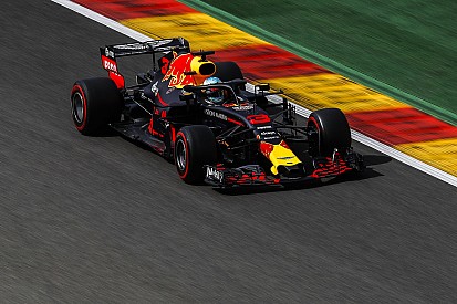 Upgraded Renault engine worth 0.3s at Monza