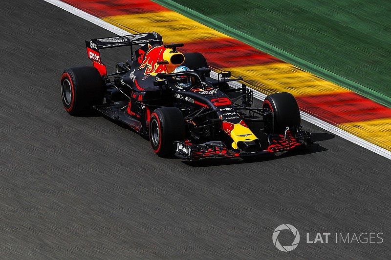 Renault estima que evolução de motor renda 0s3 em Monza