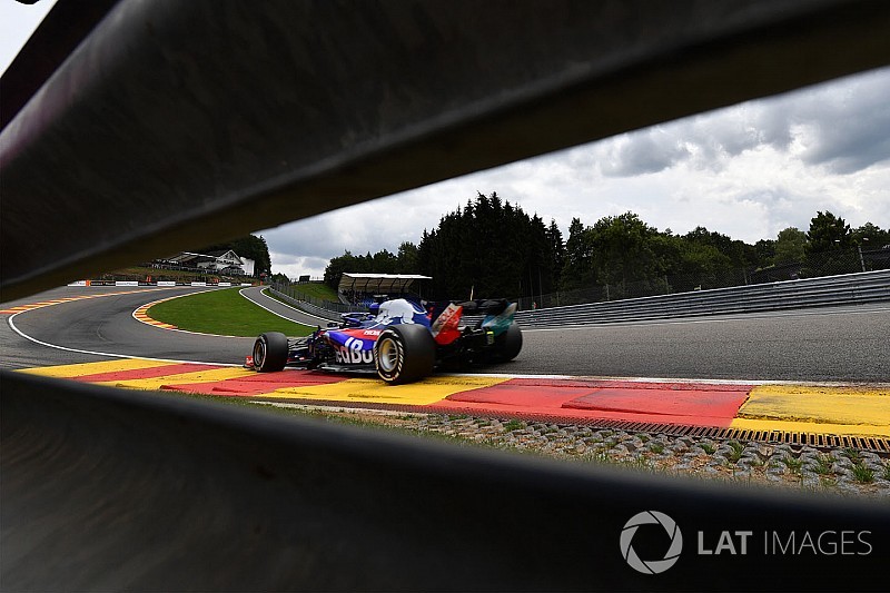 A Toro Rosso jövőre egy félig „B” Red Bull-Honda lehet