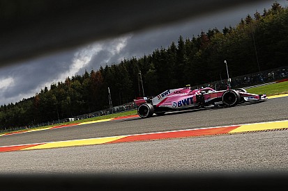 Racing Point Force India mantendrá los premios económicos de su predecesor