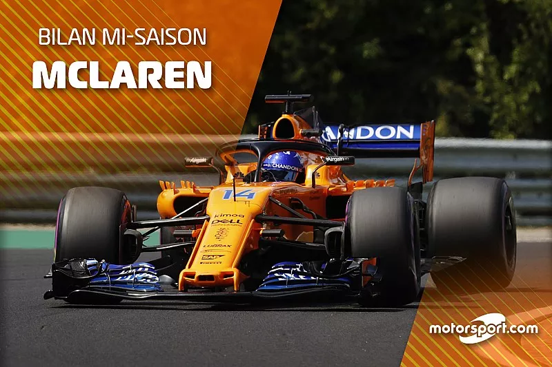 McLaren