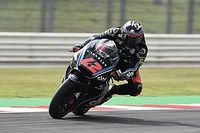 Bagnaia aplasta a sus rivales en Misano