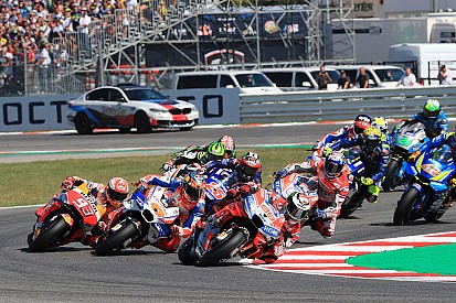Top 10: MotoGP San Marino 2018