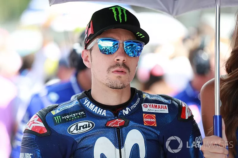 Maverick Vi&ntilde;ales, Yamaha Factory Racing