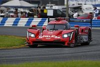 Nasr regresa a IMSA tras recuperarse de COVID-19