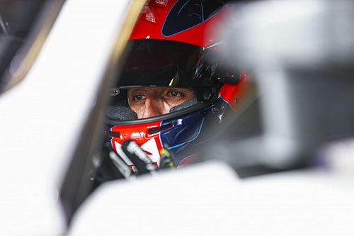VIDEO: el volante de Kubica en el DTM como no se vio en F1