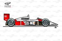 Podcast #240 - McLaren de Senna/Prost e Red Bull de Verstappen estão na mesma prateleira?