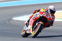 Why Marquez's MotoGP title defence isn't over yet