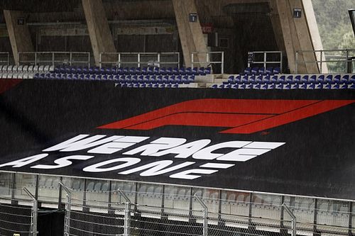 F1 Podcast: Austrian Grand Prix preview