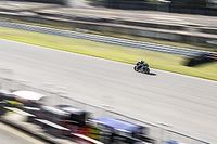 Morbidelli: &ldquo;No quiero saber por qu&eacute; las otras Yamaha no han ido bien&rdquo;