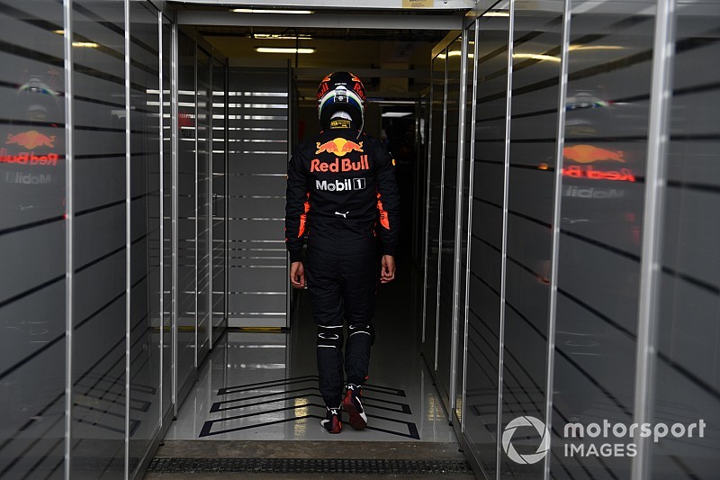 Webber: