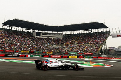 Sirotkin: “Nog geen seconde nagedacht over plan B voor 2019”